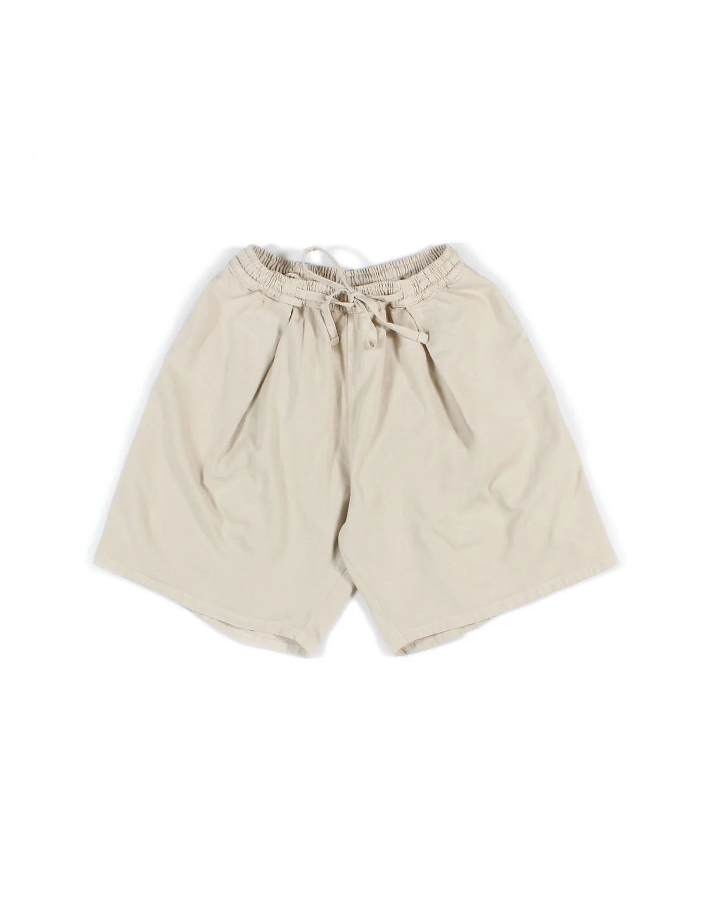 TANMA - NATURAL | Prospective Flow | Japanese Fashion for Men